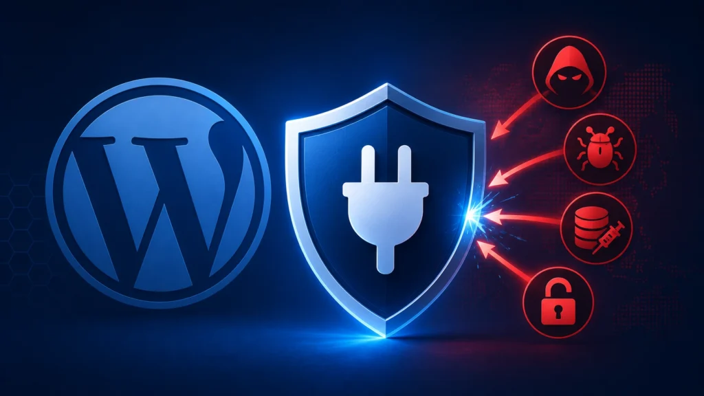 What Is a Critical WordPress Plugin Vulnerability?