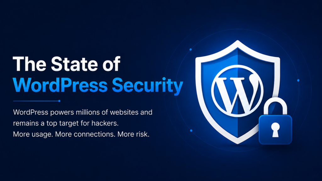 The State of WordPress Security in 2026